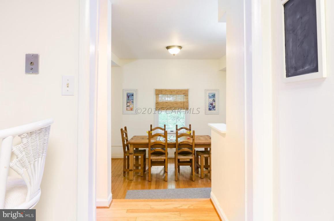 13 Capetown Road Ocean Pines, MD 21811 - Photo 23 of 46 a view of a dining room with furniture