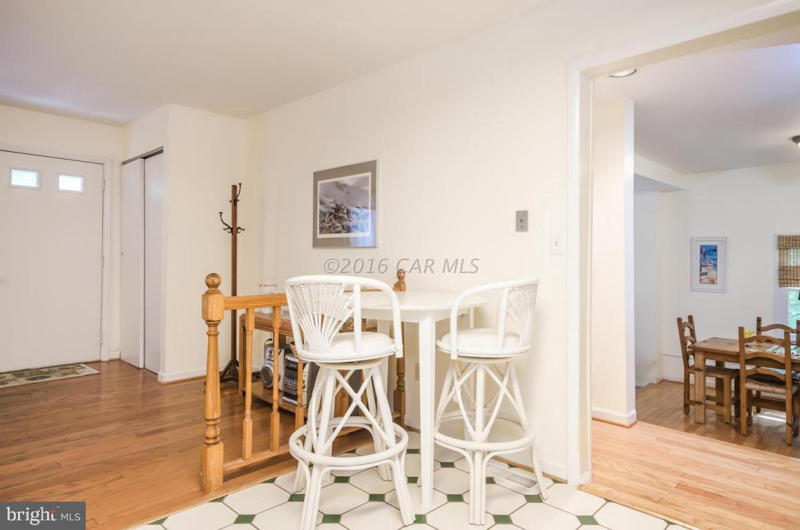 13 Capetown Road Ocean Pines, MD 21811 - Photo 6 of 46 a view of a dining room with furniture