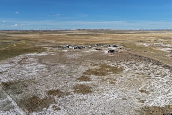 $189,900 | 0 Industrial Road, Big Piney, WY 83113
