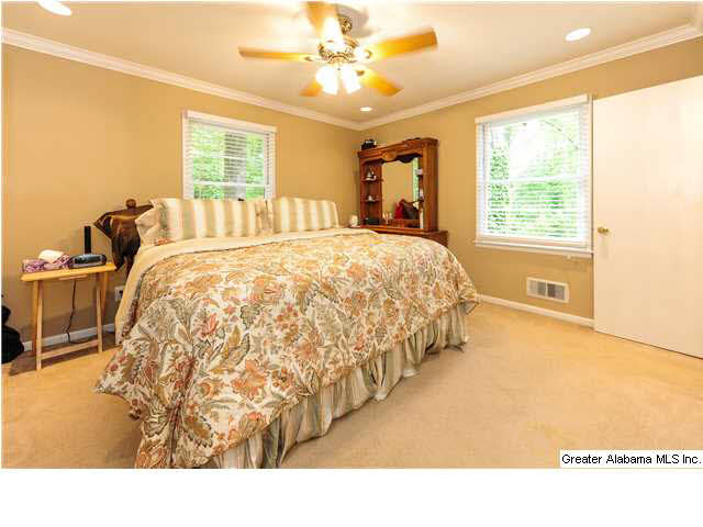 3337 Ridgely Drive Birmingham, AL 35243 - Photo 17 of 27