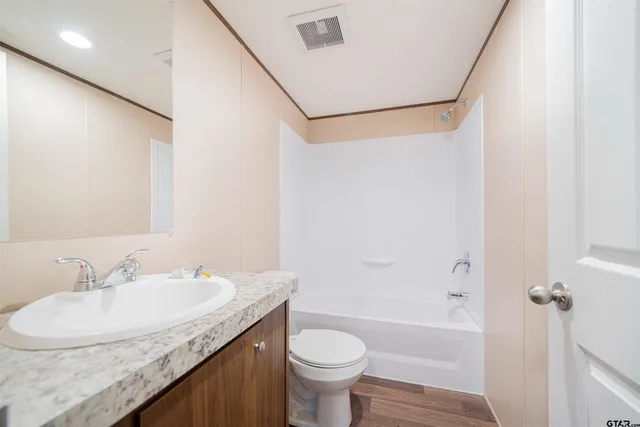 $1,500 | Mh1 Mh1 Mh1, Leesburg, TX 75451