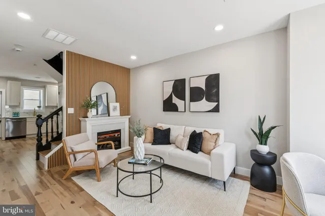 $879,000 | 344 Elm Street Northwest, Washington, DC 20001