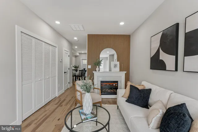 $879,000 | 344 Elm Street Northwest, Washington, DC 20001