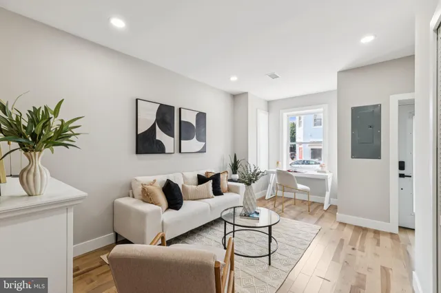 $879,000 | 344 Elm Street Northwest, Washington, DC 20001