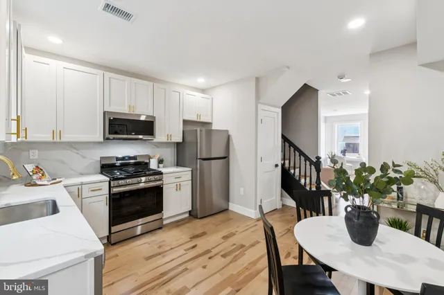 $879,000 | 344 Elm Street Northwest, Washington, DC 20001