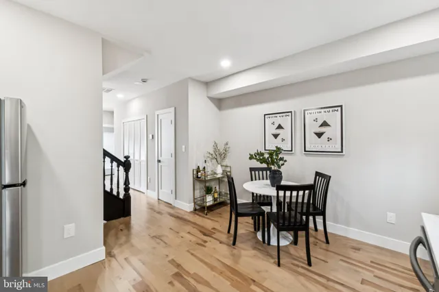 $879,000 | 344 Elm Street Northwest, Washington, DC 20001