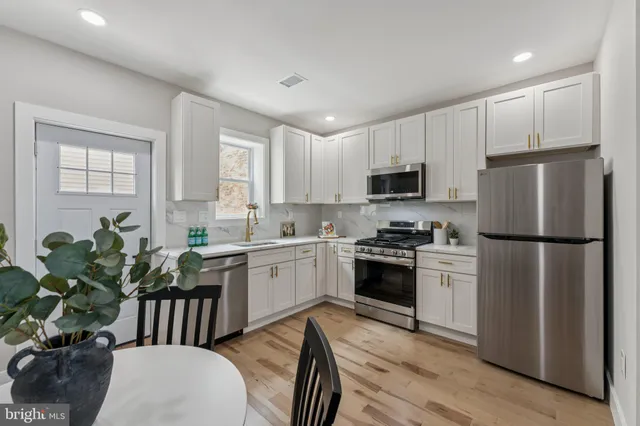 $879,000 | 344 Elm Street Northwest, Washington, DC 20001