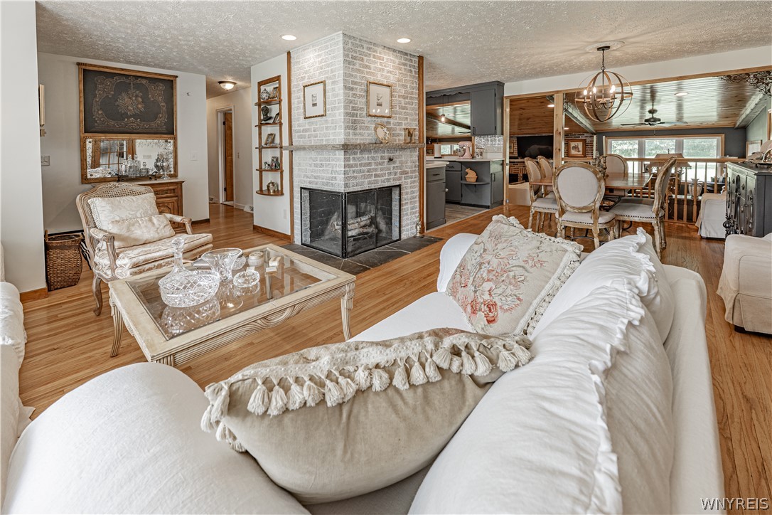 7174 Chestnut Ridge Road Lockport Town, NY 14094 - Photo 5 of 41
