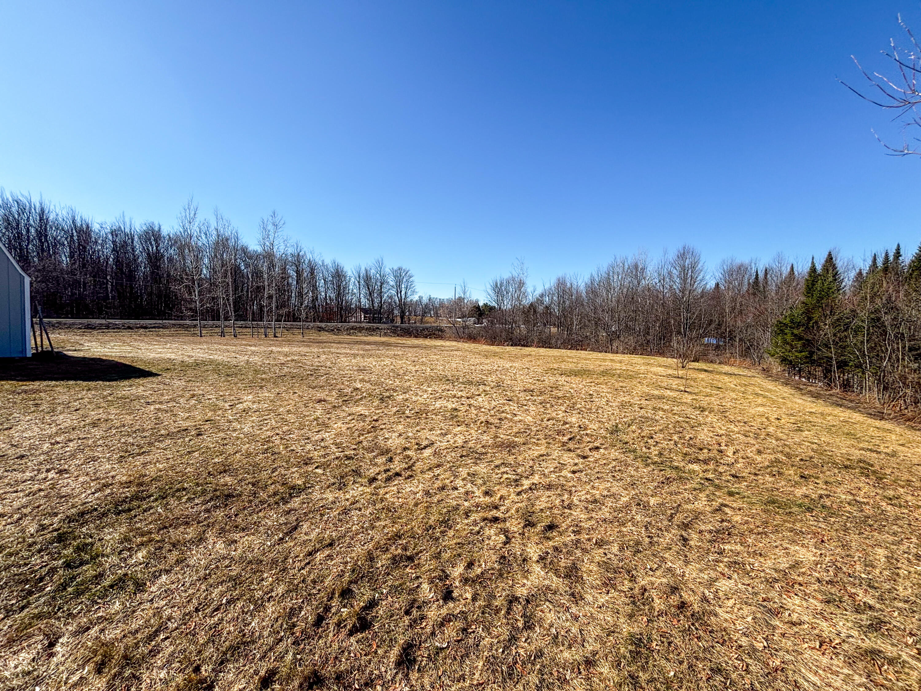 6760 Star Road Ellenburg Center, NY 12934 - Photo 40 of 48 Large Backyard