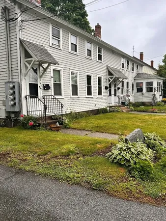 $1,650 | 438 Main Street, Unit 438, Whitinsville, MA 01588