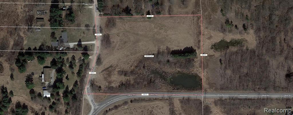 0 Tower Road Saline, MI 48176 - Photo 5 of 5