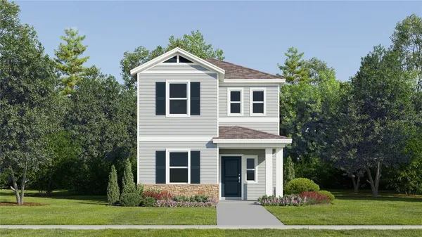 $352,990 | 5163 Loyalty Drive, St. Cloud, FL 34772