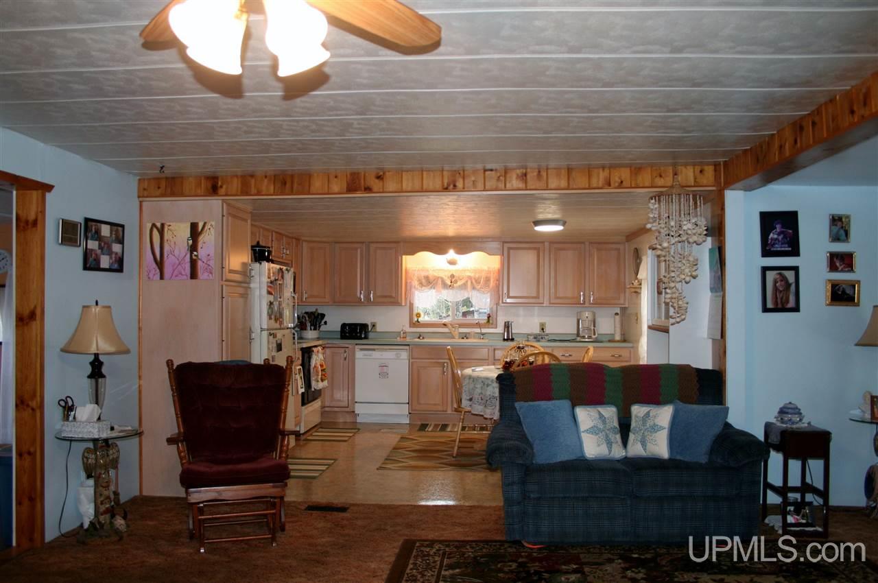 N7202 Olson Road Shingleton, MI 49884 - Photo 3 of 25
