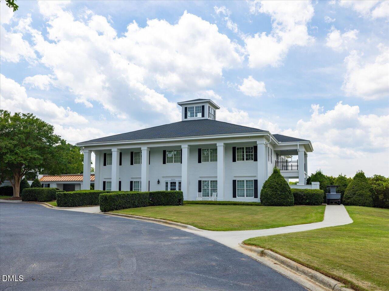 3608 Kapalua Way Raleigh, NC 27610 - Photo 25 of 28 101-River Ridge Golf Club