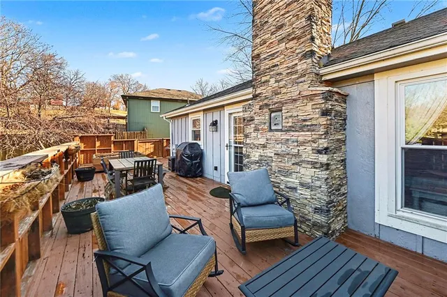 $300,000 | 500 Wells Road, Platte City, MO 64079