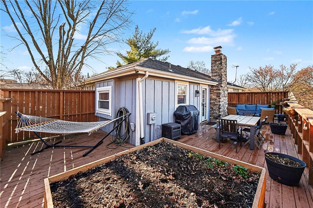 500 Wells Road Platte City, MO 64079 - Photo 21 of 27