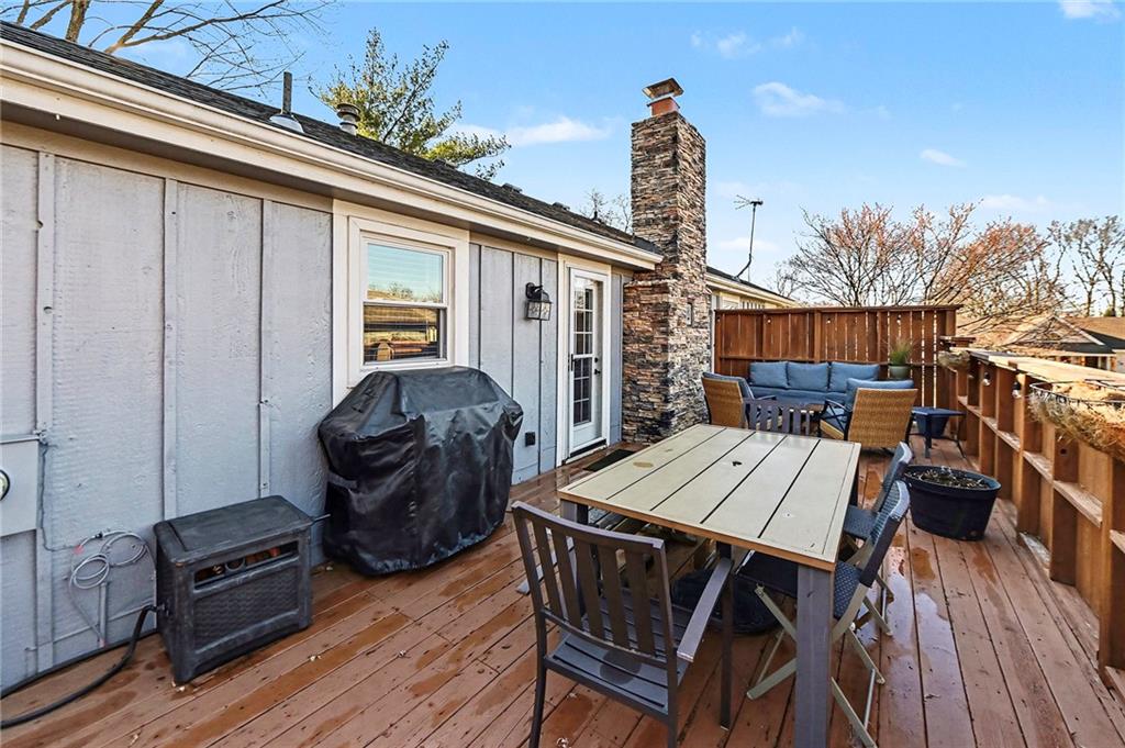 500 Wells Road Platte City, MO 64079 - Photo 22 of 27