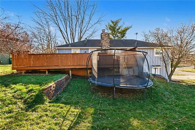 $300,000 | 500 Wells Road, Platte City, MO 64079