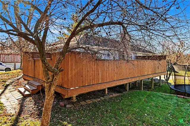 $300,000 | 500 Wells Road, Platte City, MO 64079