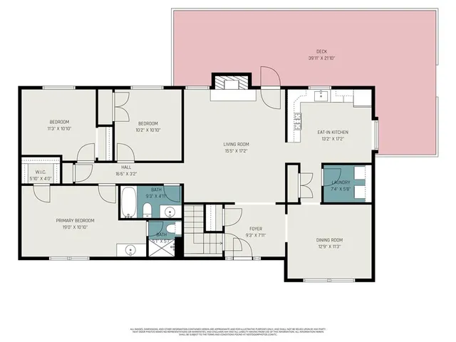 $300,000 | 500 Wells Road, Platte City, MO 64079