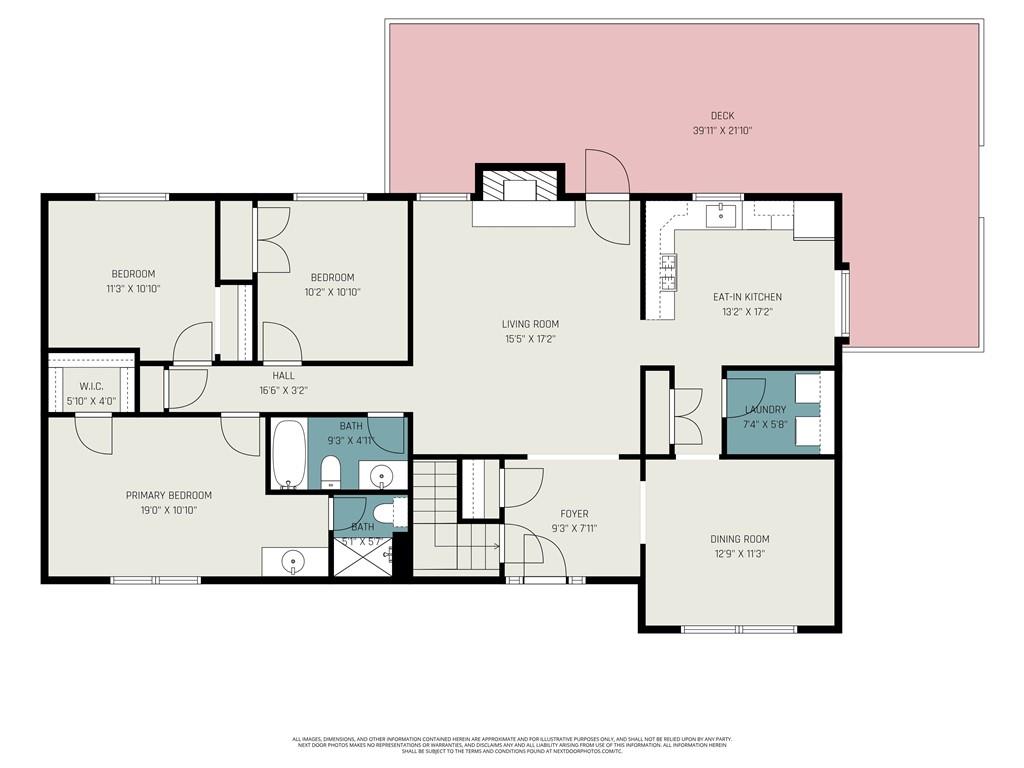 500 Wells Road Platte City, MO 64079 - Photo 26 of 27