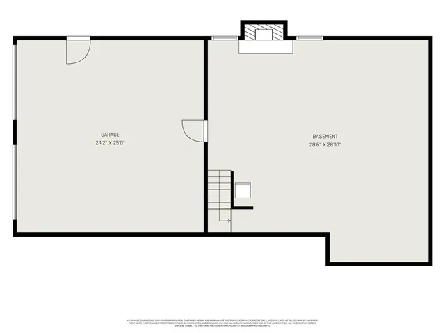 $300,000 | 500 Wells Road, Platte City, MO 64079