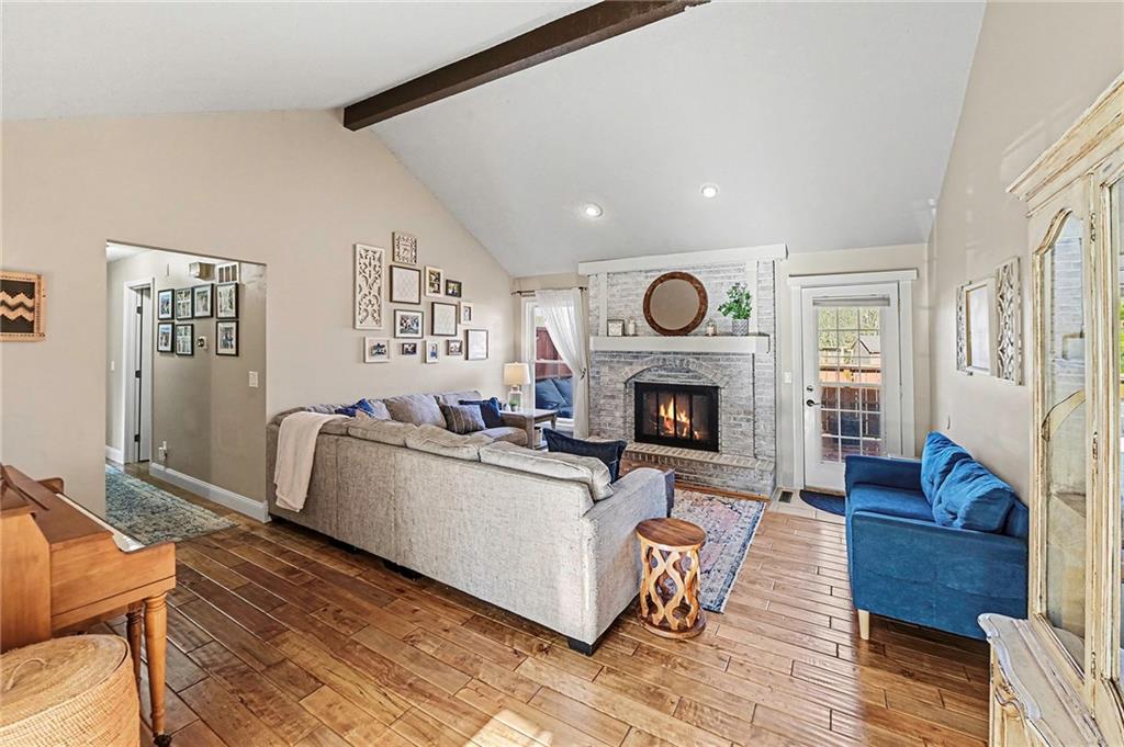 500 Wells Road Platte City, MO 64079 - Photo 4 of 27