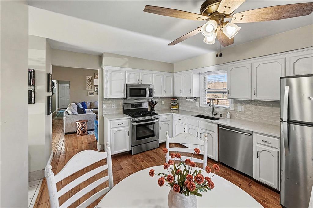 500 Wells Road Platte City, MO 64079 - Photo 7 of 27