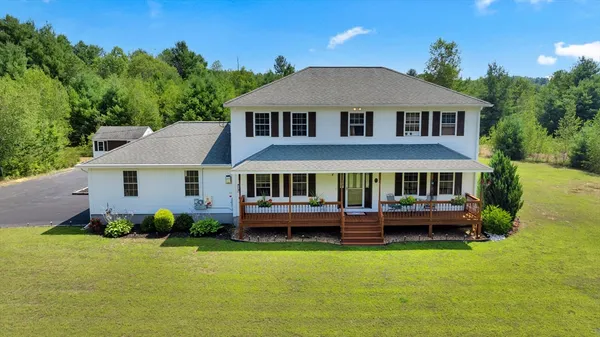 $639,000 | 7 Kittredge Road, North Brookfield, MA 01535