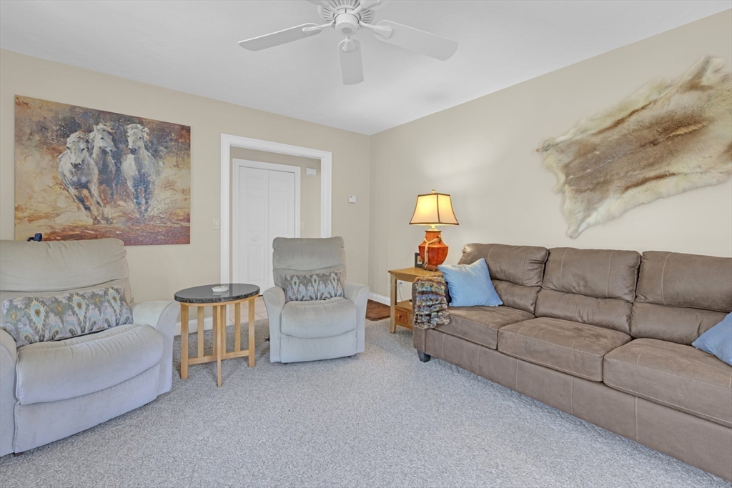 7 Kittredge Road North Brookfield, MA 01535 - Photo 12 of 42