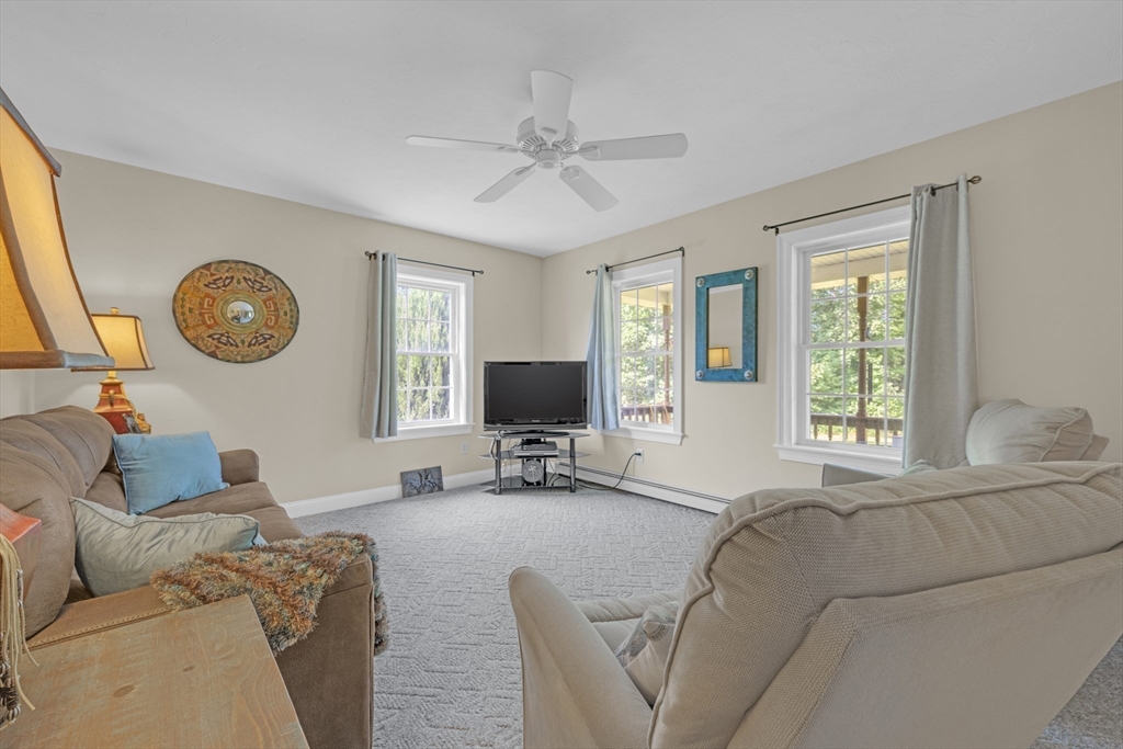 7 Kittredge Road North Brookfield, MA 01535 - Photo 13 of 42