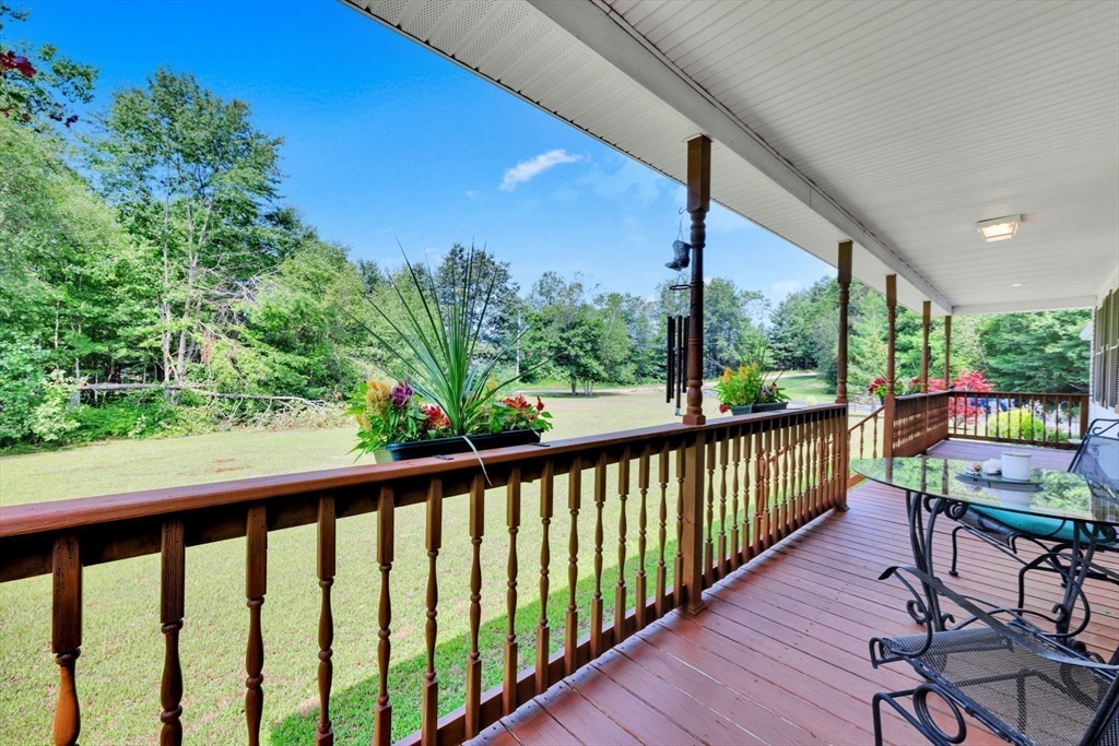 7 Kittredge Road North Brookfield, MA 01535 - Photo 18 of 42