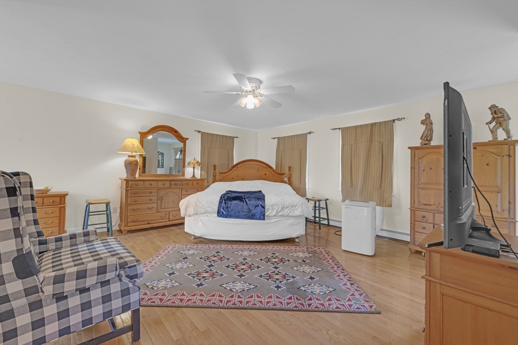 7 Kittredge Road North Brookfield, MA 01535 - Photo 20 of 42