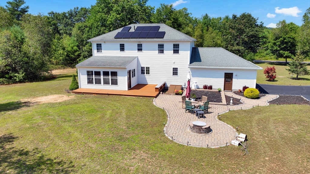 7 Kittredge Road North Brookfield, MA 01535 - Photo 2 of 42