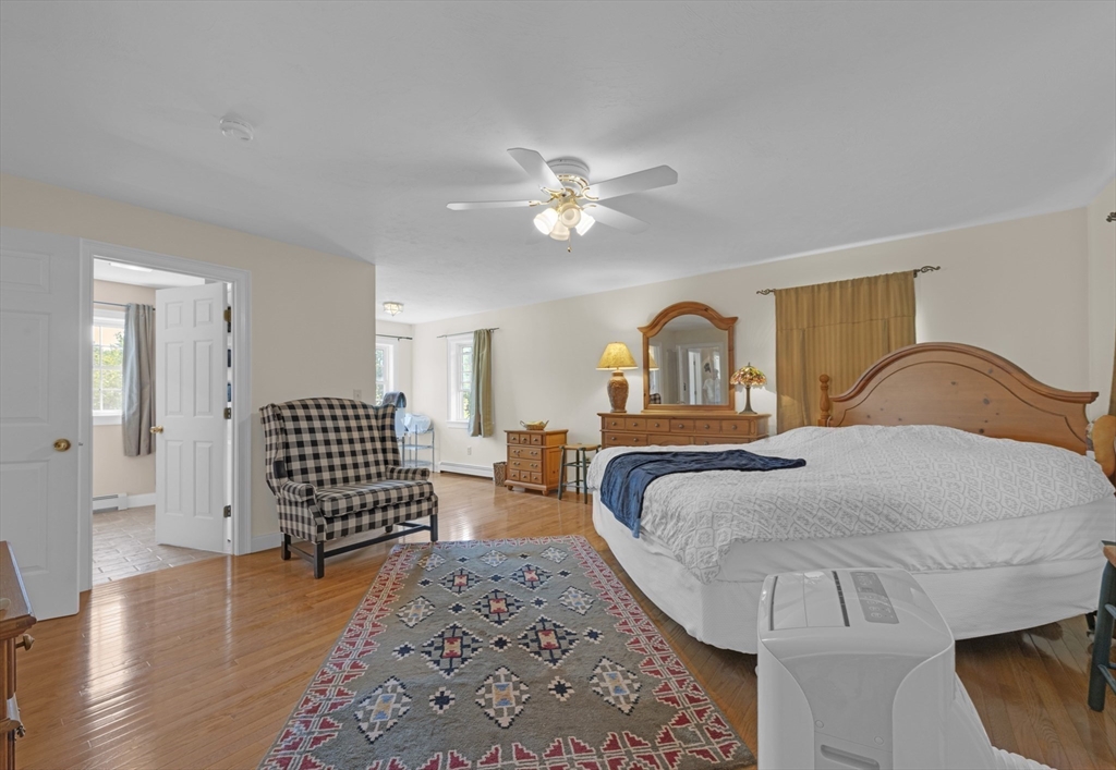 7 Kittredge Road North Brookfield, MA 01535 - Photo 21 of 42