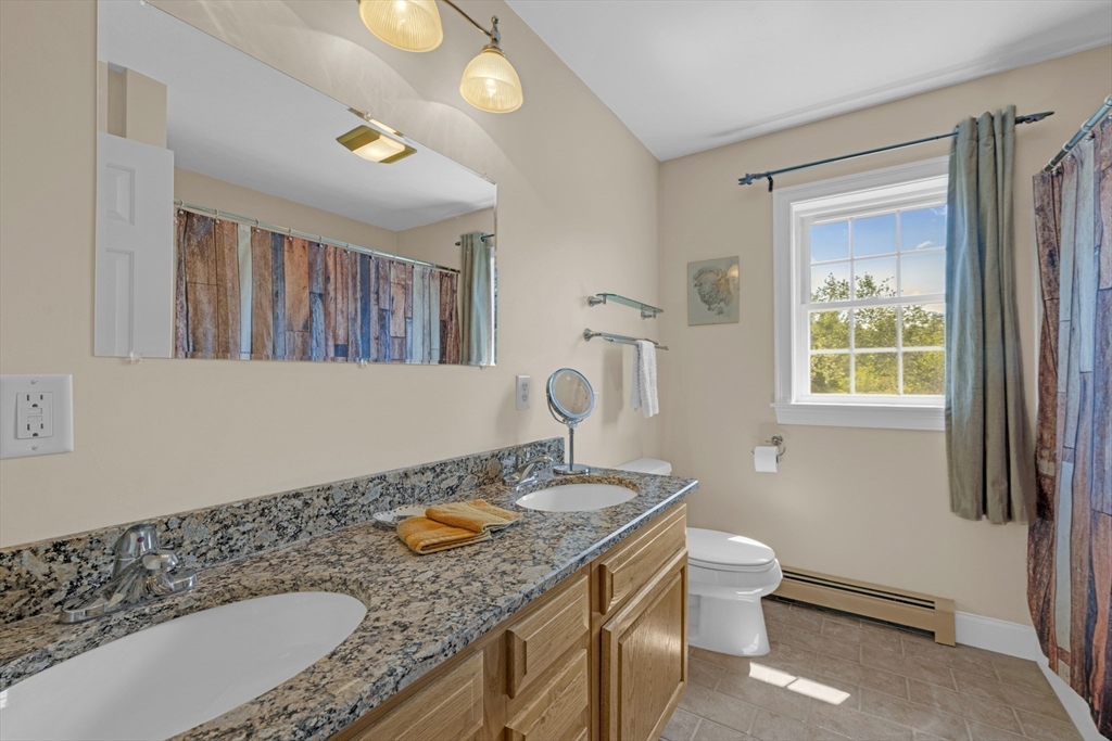 7 Kittredge Road North Brookfield, MA 01535 - Photo 23 of 42