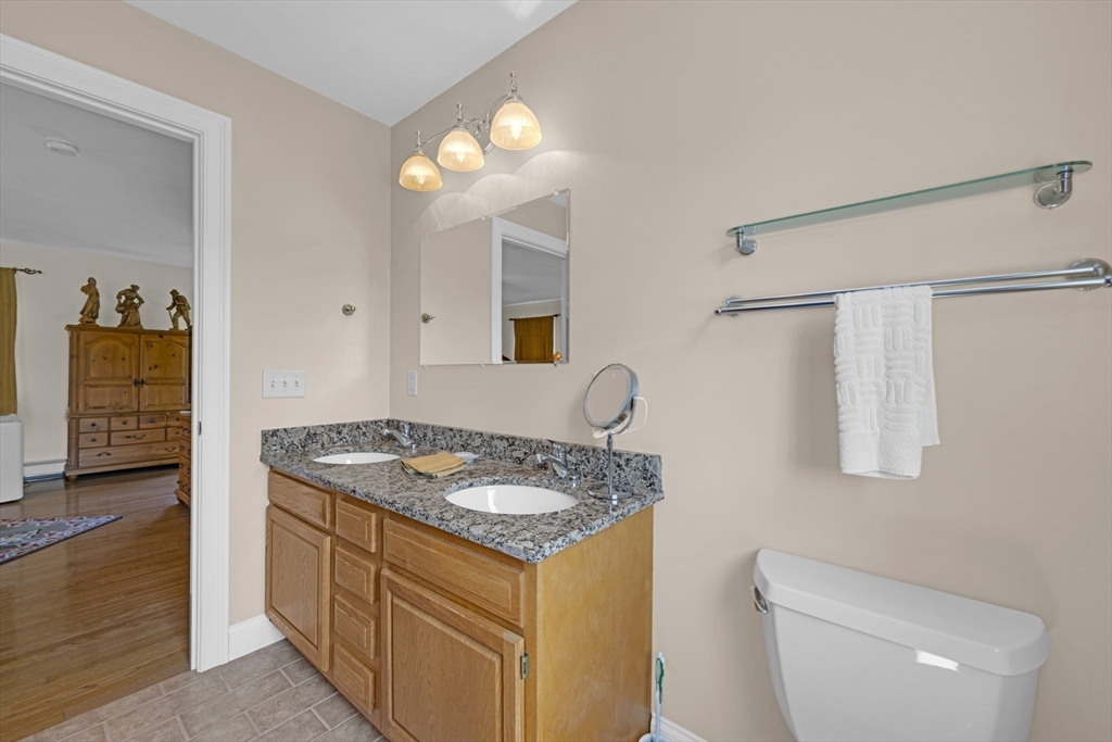 7 Kittredge Road North Brookfield, MA 01535 - Photo 24 of 42