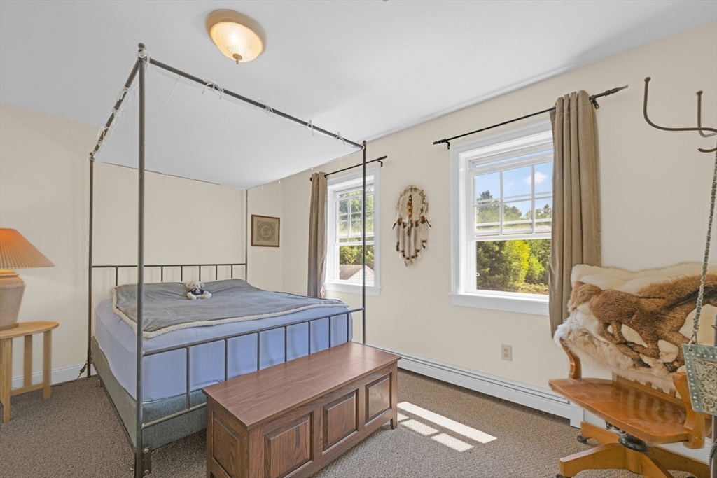 7 Kittredge Road North Brookfield, MA 01535 - Photo 25 of 42