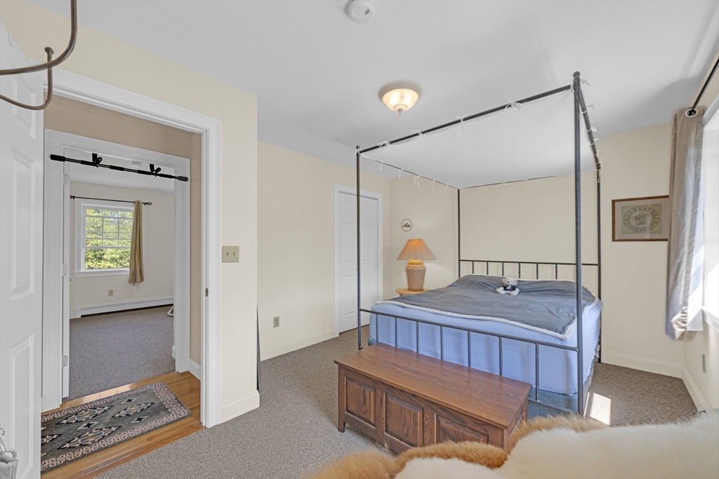 7 Kittredge Road North Brookfield, MA 01535 - Photo 26 of 42