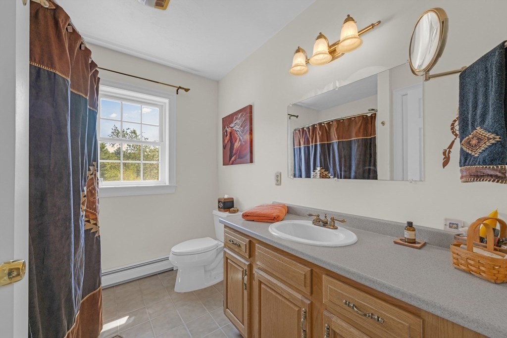 7 Kittredge Road North Brookfield, MA 01535 - Photo 27 of 42