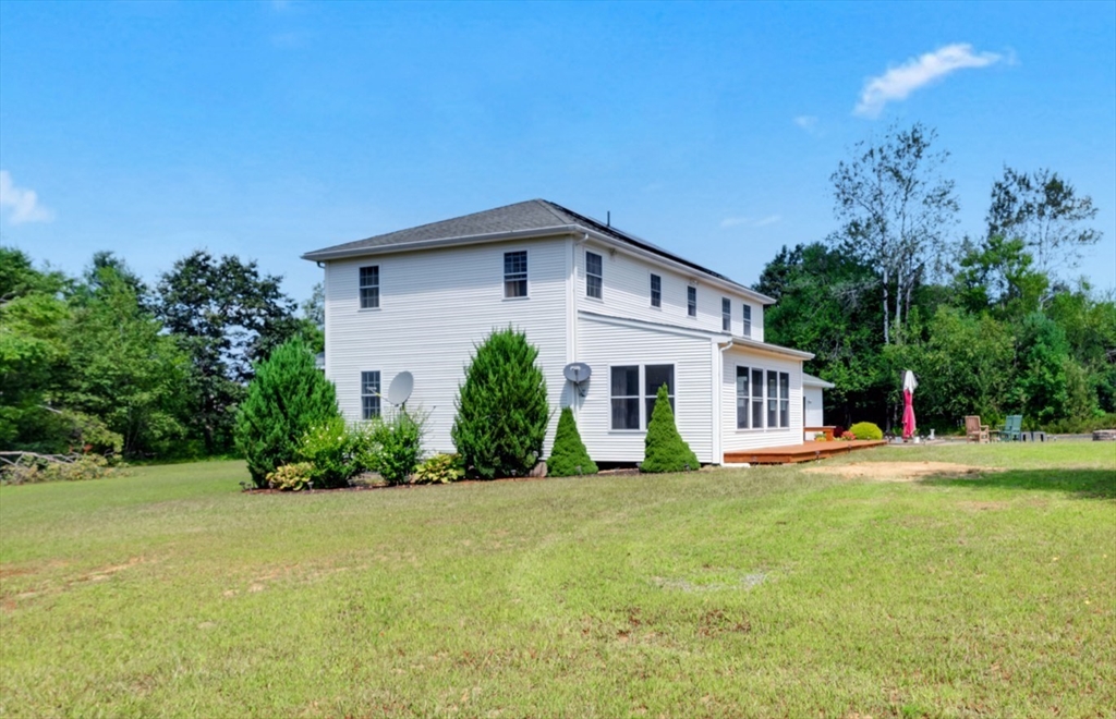 7 Kittredge Road North Brookfield, MA 01535 - Photo 3 of 42