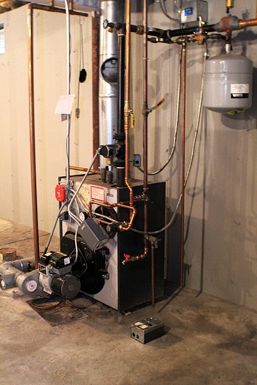 7 Kittredge Road North Brookfield, MA 01535 - Photo 32 of 42