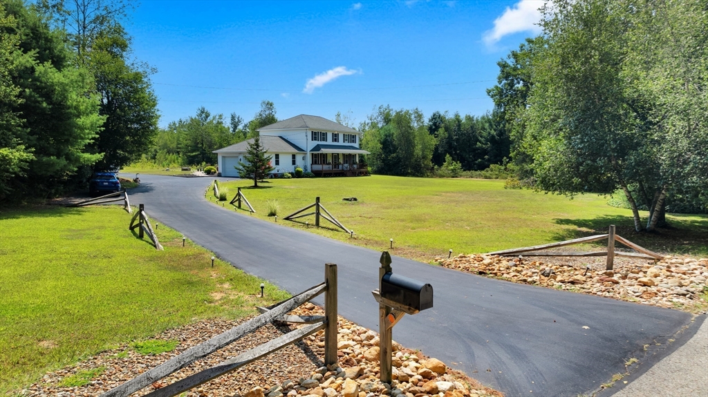 7 Kittredge Road North Brookfield, MA 01535 - Photo 35 of 42