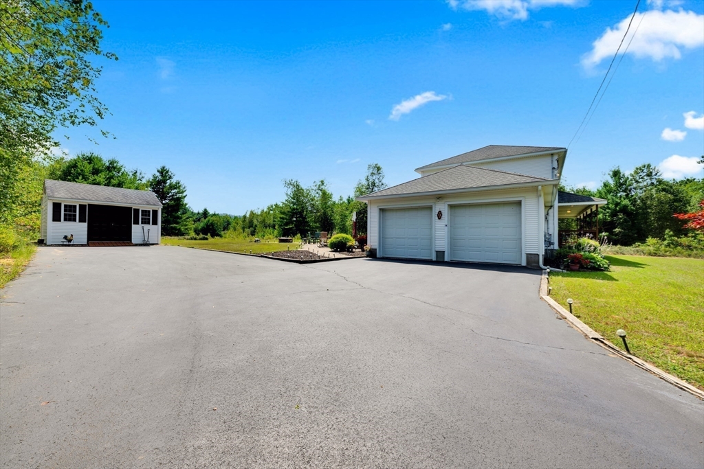 7 Kittredge Road North Brookfield, MA 01535 - Photo 37 of 42