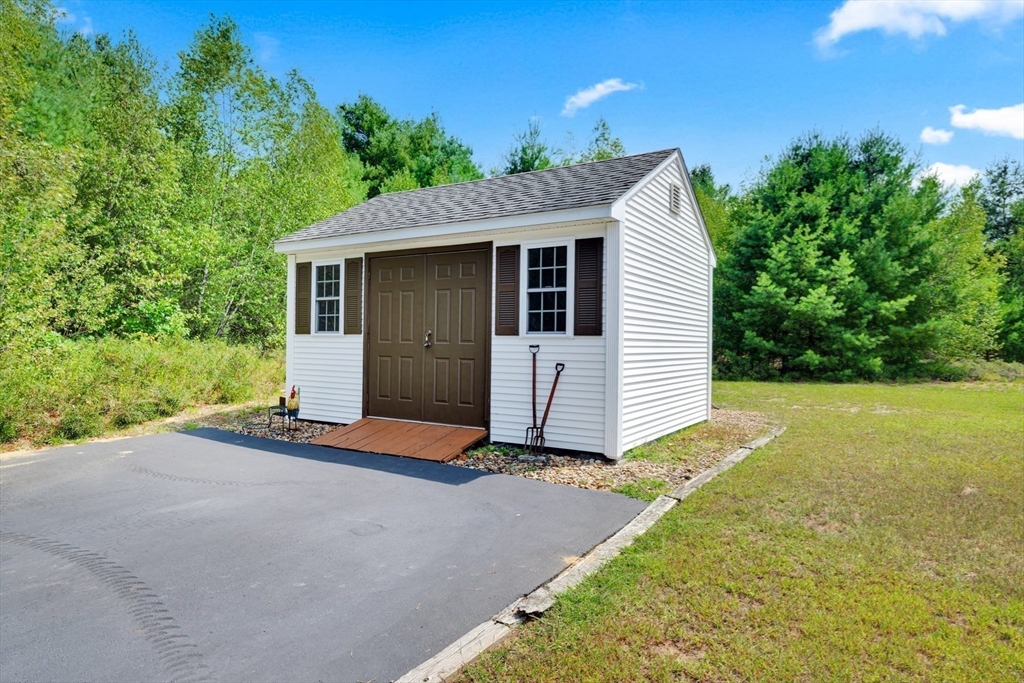 7 Kittredge Road North Brookfield, MA 01535 - Photo 38 of 42