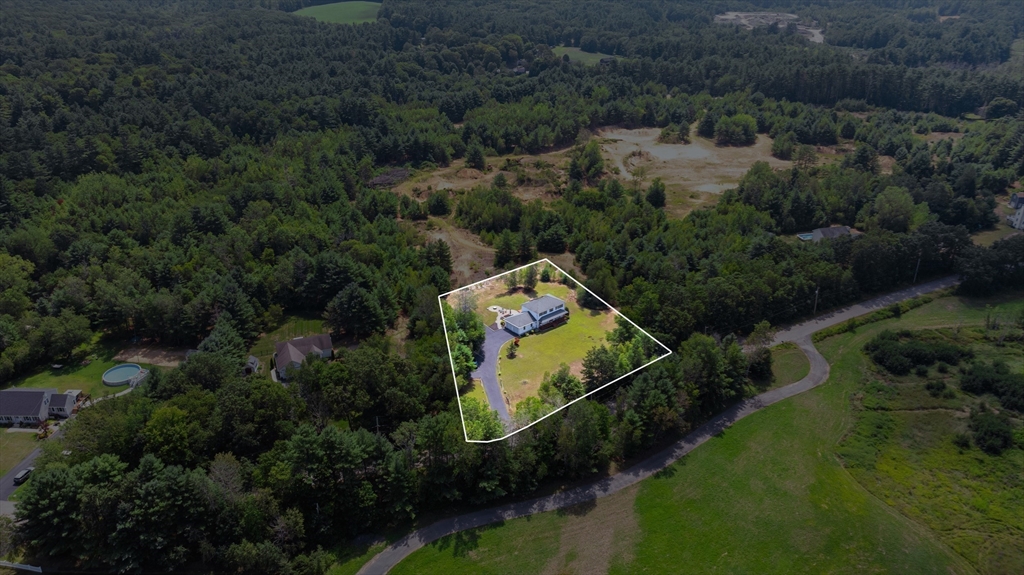 7 Kittredge Road North Brookfield, MA 01535 - Photo 39 of 42