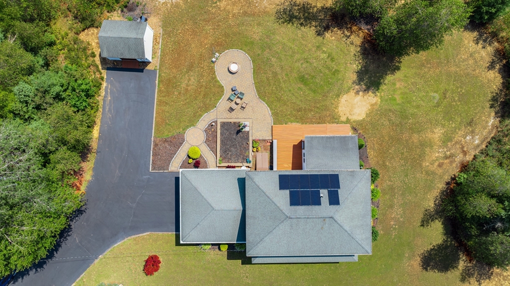 7 Kittredge Road North Brookfield, MA 01535 - Photo 40 of 42