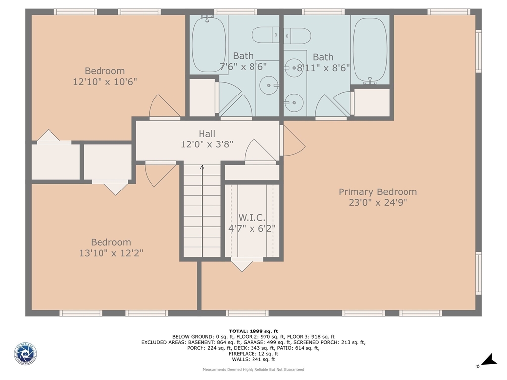 7 Kittredge Road North Brookfield, MA 01535 - Photo 42 of 42