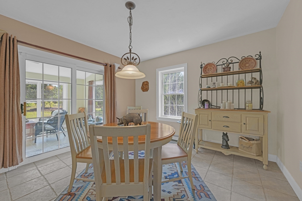 7 Kittredge Road North Brookfield, MA 01535 - Photo 7 of 42