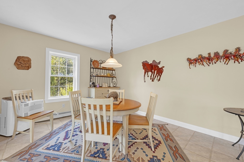 7 Kittredge Road North Brookfield, MA 01535 - Photo 8 of 42
